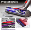 UK Dyson Motor Head Brush Replacement Vacuum Cleaner V7 V8 V10 V11 V15