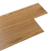36 Piece 5 m² Floor Plank Tiles Self Adhesive Wood Effect PVC Kitchen Decoration