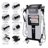 8 in1 Facial Water Hydra Dermabrasion Hydro Jet Aqua Skin Deep Cleansing Machine