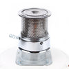 Portable Outdoor//Indoor Heating Stove Kerosene Heater Camping Ice Fishing Stove