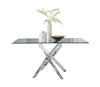Leonardo 6 Dining Table (Ex-Display)