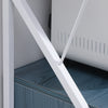 Microwave Oven Stand Shelf Storage Rack Kitchen Organizer Holder Home/Office Use