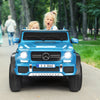 12V Electric Kids Ride On Car Mercedes-Benz Maybach Kids Car Gift for Kids