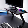 L-shaped Computer Desk Large Home Office Writing Workstation Corner Desk