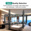10 Wholesale Universal TV Wall Bracket Mount Slim for LCD LED Monitor 32 - 55"
