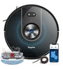 Bagotte BG800MAX Robot Vacuum Cleaner (RRP £240) “SLIGHTLY USED”