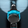 Electric Cordless Blind Rivet Gun Automatic Pop Gun for Makita 18V Battery NEW