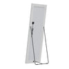 Full Length Mirror With LED Lights Touch Free Standing & Wall Mounted 160 x 50cm