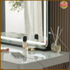 Extra Large Make Up Mirror with Lights LED Light Up Mirror Hollywood Vanity
