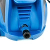 Hyundai Electric Pressure Washer 180Bar/ 2610psi 8L/min 2400W Jet Wash