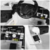 12V Kids Electric Ride On Car Licensed Battery Powered Vehicle Remote Control