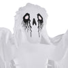Halloween 9FT LED Ghost Bride Inflatable Decor Floating Scary Outdoor Decoration