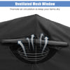 Heavy-Duty Outdoor Motorcycle Shelter 342cm Garage Tent Bike Storage Shed