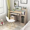 Computer Desk Laptop Pc Study Table Home Office Desk Furniture Shelf Workstation