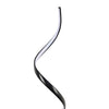 Tall LED Floor Lamp Reading Standing Spiral Lamp Cool White LED Living Room Lamp