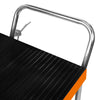 Hydraulic Table Lift Scissor Platform 500KG Mobile Cart Trolley Truck Manual