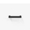 Coffee Tables 2 pcs, Side Table for Bedroom Living Room Office, End Table O8T9