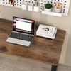 Modern Electric Standing Desk Height Adjustable Computer Standing Desk 120x60cm