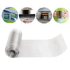Stainless Steel Woven Wire Mesh Filter Grading Sheet Silk toHeavy Gauze Filtrate