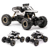 28/37cm 4WD RC Car Truck Off-Road 2.4G Remote Control Monster Crawler Buggy Gift