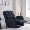 Electric Riser Recliner Armchair Heated Vibration Massage Sofa Arm Chair 2 Style