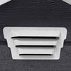 Garden Shed Manor 43 Dark Grey Keter