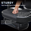 Computer Gaming Chair Ergonomic Executive Office Chair Massage Footrest Recliner