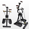 Pedal Excercise Bike –Hand, Arm, Knee & Leg Workout Machine for Home Use