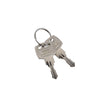 Outdoor Lockable Wall Mounted Mailbox Metal Mail Letter Post Secure Box Postbox