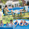 Large Swimming Pool About Gound Pool Inflatable Garden Outdoor Pools 8/10FT