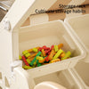 Kids Baby First Plastic Playhouse Fence Kids Childrens Indoor Outdoor Play Toy