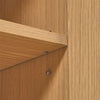 Modern Living Room Hallway Display Cabinet Storage Cupboard TV Stand Buffet Unit