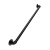 60cm Painted Iron Stair Handrail Grab Bar Handle Balustrade Staircase Banister