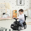 3 in 1 Baby Ride on Push Car Toy Kids Stroller Sliding Walking Car with Horn