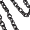 3T Ratchet Chain Lever Chain Heavy Hoist Block Load Lifting Chain Puller 10FT