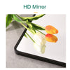 Large Over Door Full Length Long Mirror Wall Door Hanging Bathroom Glass Mirrors