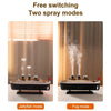 Titanic Ship 250ml Air Humidifier & Aroma Diffuser | Remote Control UK