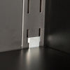 Seville HD Top Cabinet Extension for 6ft x 3ft Wide Cabinet Garage Storage 16243