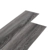 36x Self Adhesive Vinyl Floor Tiles Stick On Flooring Planks Vintage Wood Effect