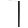 Folding Door Bi Fold Wood Effect Accordion Doors PVC Sliding Panels Room Divider