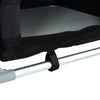 Portable Camping Kitchen Table Picnic Folding Cabinet Kitchen Camping Desk UK