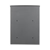Parcel Drop Box Delivery Post Box Medium Lockable Home Storage Letter Anti Theft