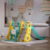 Kids Swing Slide Climber Set Toddler Baby Toy Garden Indoor Outdoor Playground