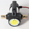 12V 260W Portable Electric Oil Diesel Transfer Pump Fuel Extractor Self-Priming