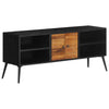TV Cabinet, TV Stand for Living Room Office, TV Unit with Storage, Y1D9