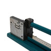 Manual DIN Rail Cutter Double Slot Steel and Aluminum Rail Cutting Machine DC-35