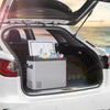 60L Car Refrigerator 20°C ~ -22°C Portable Car Freezer Fridge for Camping Picnic