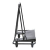 1000kg/2200lbs Drywall Dolly Cart Plaster Heavy Duty Sheet Plasterboard Trolley
