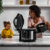 Ninja Foodi MAX 9-in-1 Multi-Cooker - Certified Refurbished [OP500UK] 7.5L