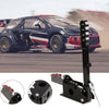 Hydraulic Hydro E-Brake Vertical hydro Handbrake Lever drift Gear Safety Black